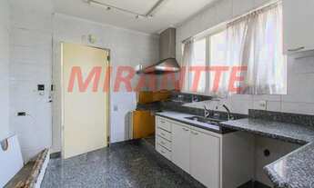 Imagem 6: Apartamento de 275m² com 4 quartos em Higienópolis