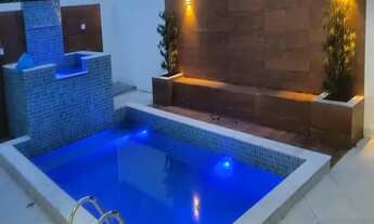 Imagem 5: Casa no Condomínio Alphaville II - Ponta Negra