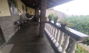 Imagem 2: Excelente Casa 3/4 à venda no Bairro Santa Luzia