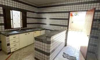 Imagem 2: Alugo casa no parque Amazônia