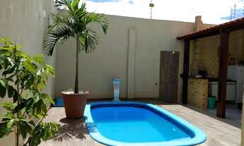 Imagem: Casa reformada com sistema de segurança