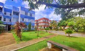 Imagem 2: Apartamento em Condomínio Mar Mediterrâneo com 3 quartos 2 banheiros