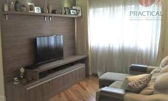 Imagem: Apartamento com 3 dormitórios, 92 m²