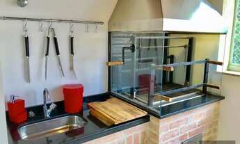 Imagem 2: Apartamento no Morumbi com 3 dormitórios, todo mobiliado , 120m², 2 vagas