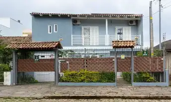 Imagem 2: Casa para Venda - 244.17m², 4 dormitórios, sendo 1 suites, 4 vagas - Cavalhada
