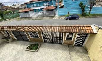 Imagem 2: Casa de 3 Dormitórios no Indaiá, Caraguatatuba-SP