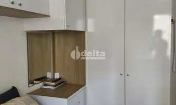 Imagem 2: Apartamento à venda, 2 quartos, 1 vaga, Jardim Inconfidência - Uberlândia/MG