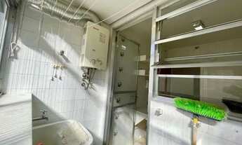 Imagem 7: Apartamento com 1 dormitório para alugar, 47 m² por R$ 1.630,00/mês - Higienópolis - Porto