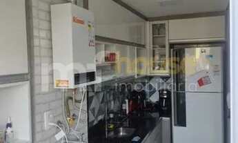 Imagem 7: Venda de Apartamentos / Padrão na cidade de Osasco