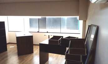 Imagem 2: Sala Comercial para Venda em São Paulo, Bom Retiro, 1 banheiro