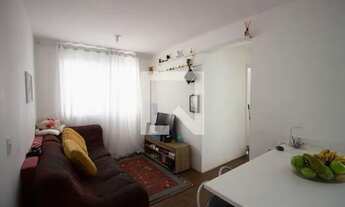 Imagem 5: Apartamento para Aluguel - Itaquera, 2 Quartos, 41 m2