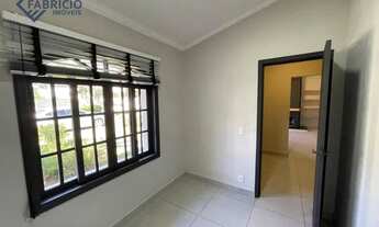 Imagem 6: Casa com 3 dormitórios para alugar, 250 m² por R$ 11.120/mês - Condomínio Estância Maramba