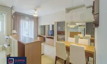 Imagem 3: Apartamento Locação 1 Dormitórios - 66 m² Consolação