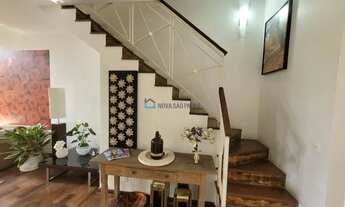 Imagem 3: Casa de condominio para locação no Alto da Boa Vista