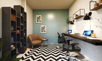 Imagem 3: Apartamento residencial à venda, Praia do Morro, Guarapari