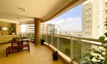Imagem 4: Apartamento Ed. Manhattan, 3 Suítes - 178 m² Por R$1.049.000 - Bosque Das Juritis - RP