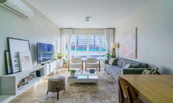 Imagem 6: PORTO ALEGRE - Apartamento Padrão - Jardim Europa