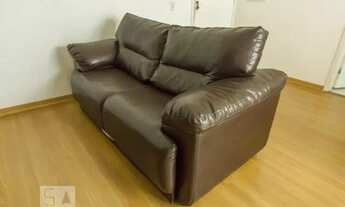 Imagem 6: Apartamento para Aluguel - Taquara, 1 Quarto, 45 m2