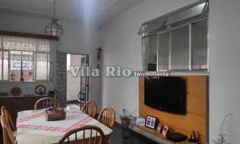 Imagem 7: Ampla casa independente na Vila da Penha