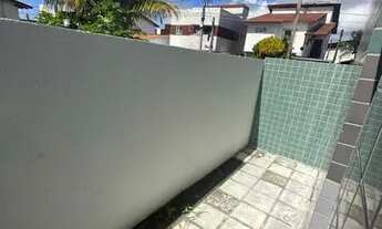 Imagem 6: Possibilidade de entrada zero térreo com area Privativa