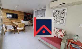 Imagem 2: Venda Apartamento 4 Dormitórios - 365 m² Campo Belo