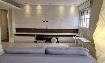 Imagem 4: Apartamento com 3 dormitórios para alugar, 178 m² por R$ 17.190,00/mês - Aclimação - São P