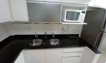 Imagem 5: ALUGA / LOURDES / LUXO / MOBILIADO / 03 QTS TRANSF. EM 02 SUÍTES/ 02 VAGAS / LAZER COMPL