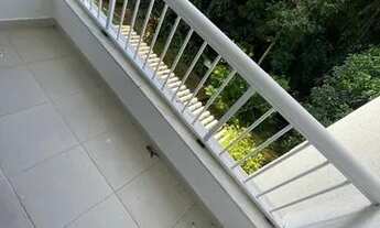 Imagem 4: Apartamento 2/4 com armários em Abrantes