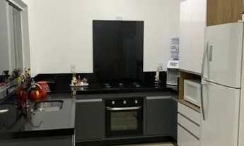 Imagem 2: Vende-se Casa em Condomínio