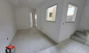 Imagem: Cobertura à venda 2 quartos 1 vaga Residencial