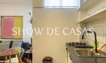 Imagem 6: Apartamento-À VENDA-Ipanema-Rio de Janeiro-RJ