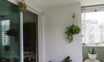 Imagem 4: Apartamento a venda na Barra Olímpica