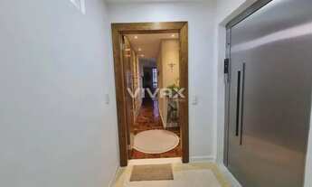 Imagem 2: Engenho de Dentro - Rua Doutor Bulhões - Apto Varandão Sala 3 Quartos (1 Suíte) Dep Comple