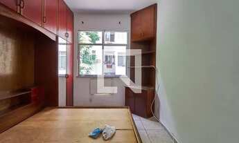 Imagem 5: Apartamento para Aluguel - Tijuca, 2 Quartos, 65 m2