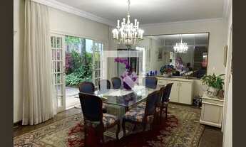 Imagem 4: Casa à Venda - Morumbi, 4 Quartos, 230 m2