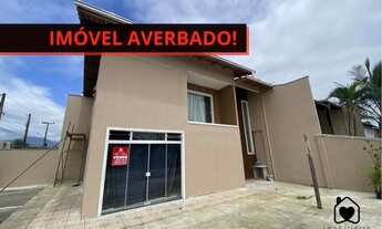 Imagem: Sobrado averbado à venda no Vila Nova