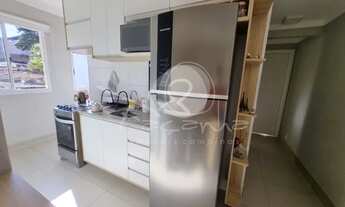 Imagem 2: Apartamento para venda e locação em Campinas, Paranapanema, por R$ 320.000,00 - Façanha Im