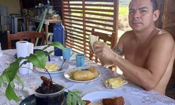 Imagem 5: Tepequem Casa com 1 dormitório