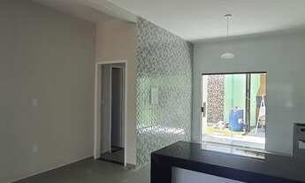 Imagem 3: Casa na Barra dos Coqueiros