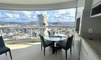 Imagem 4: Apartamento para aluguel no Ed. Royalton Residence com 147 metros quadrados com 3 quartos