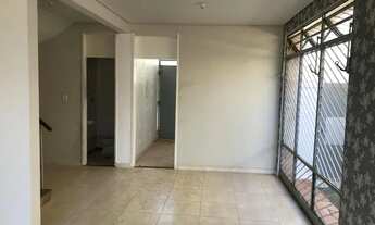 Imagem 4: Casa com 3 dormitórios para alugar, 125 m² por R$ 1.462/mês - São Benedito - Uberaba/MG