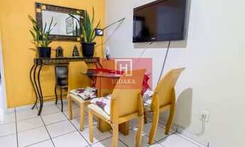 Imagem 3: Apartamento à venda no bairro Perdizes - São Paulo/SP, Zona Oeste