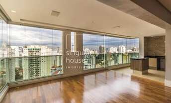 Imagem 7: 237 m² | 4 dormitórios