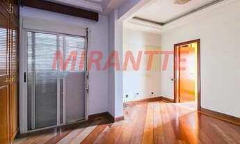 Imagem 7: Apartamento de 275m² com 4 quartos em Higienópolis