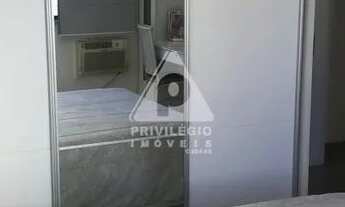 Imagem 7: Cobertura à venda, 4 quartos, 4 suítes, 2 vagas, Icaraí - Niterói/RJ