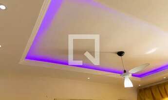 Imagem 3: Casa para Aluguel - Engenho de Dentro, 3 Quartos, 110 m2