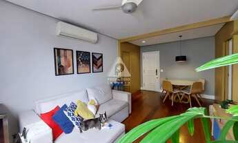 Imagem 5: Apartamento à venda, 3 quartos, 1 suíte, 1 vaga, Maracanã - RIO DE JANEIRO/RJ