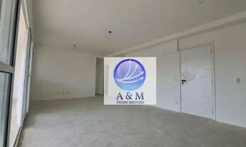 Imagem 7: Apartamento com 3 dormitórios à venda, 129 m² por R$ 1.430.000 - Parque São Jorge - São Pa