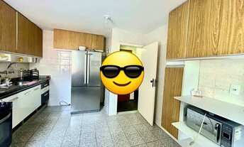 Imagem 7: Aluguel de temporada apartamento no Recreio dos Bandeirantes