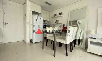 Imagem 4: Apartamento Duplex de 1 dormitório à venda no Itaim Bibi